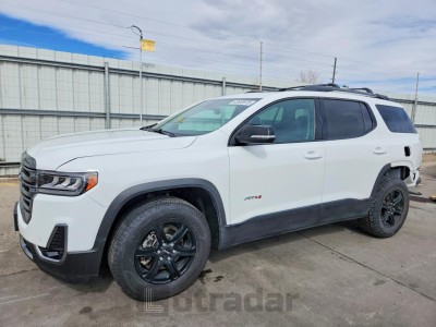 Gmc Acadia 2022 1GKKNLLS8NZ128907