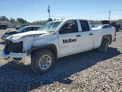 Gmc SIERRA 2019 2GTR1LECXK1185089