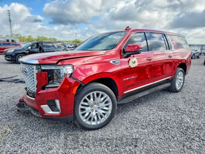 Gmc Yukon 2023 1GKS2JKL5PR527591