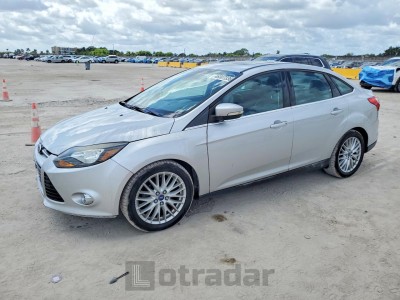 Ford Focus 2012 1FAHP3H26CL180051