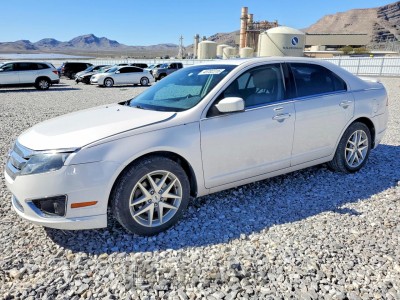 Ford Fusion 2012 3FAHP0JA8CR438247
