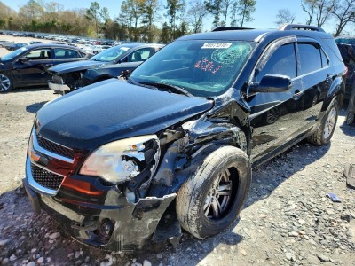 Chevrolet Equinox 2015 2GNALBEK1F1123246