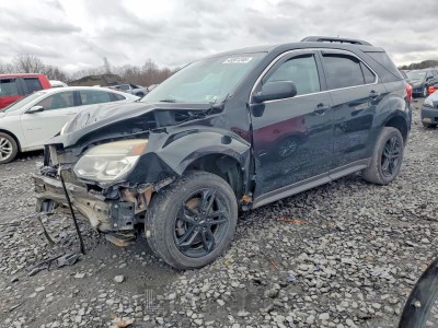 Chevrolet Equinox 2017 2GNFLFEK0H6228587