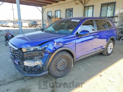 Honda Cr-v 2024 2HKRS3H23RH302665