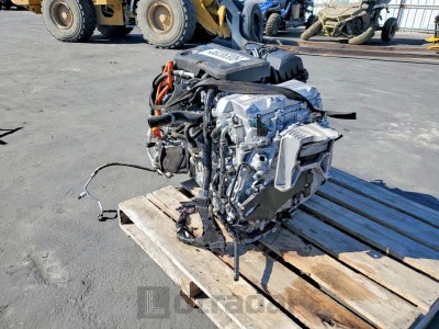 Honda Accord 2024 1HGCY2F58RA0026XX