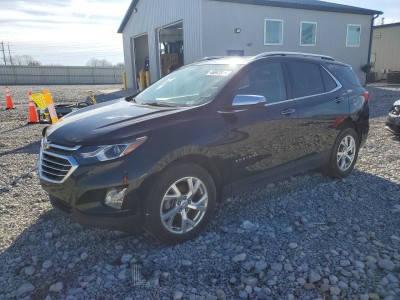 Chevrolet  2020 2GNAXXEV6L6170279