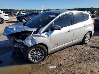 Ford C-max 2015 1FADP5CU5FL121578