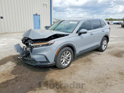 Honda Cr-v 2024 5J6RS3H49RL001924