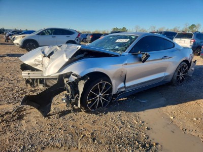 Ford Mustang 2015 VIN 1FA6P8TH9F5413249
