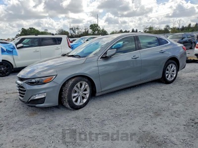 Chevrolet Malibu 2023 1G1ZD5STXPF196335