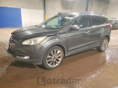 Ford Escape 2016 1FMCU0G70GUB02692