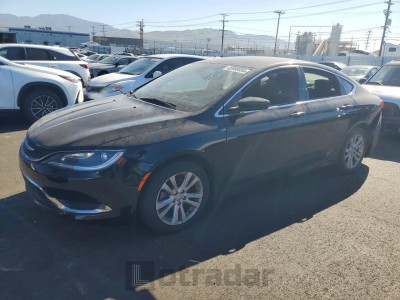 Chrysler 200 2016 1C3CCCAB6GN151433