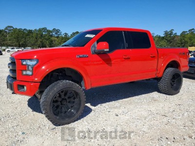 Ford F-150 2015 1FTEW1EF0FKD15224