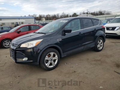 Ford Escape 2015 1FMCU0G79FUA65205
