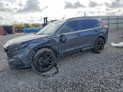 Honda Cr-v 2023 7FARS5H50PE000935