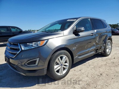 Ford Edge 2018 2FMPK3J91JBB58284