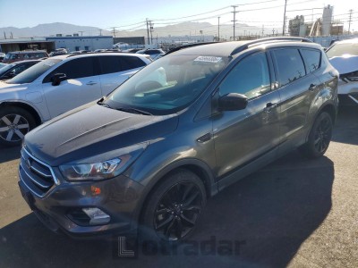 Ford Escape 2018 1FMCU0GDXJUD21866
