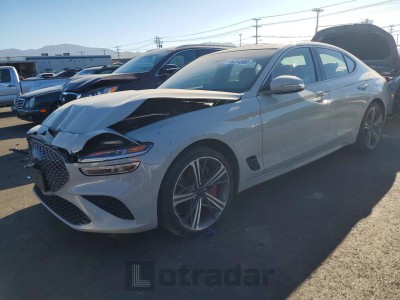 Genesis G70 2024 KMTG34SC0RU139587