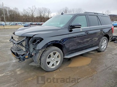 Ford Expedition 2021 1FMJU1JT2MEA48577