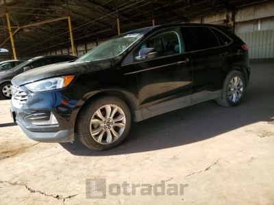 Ford Edge 2020 2FMPK3K97LBA55906