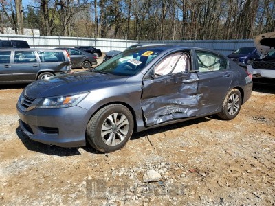 Honda Accord 2013 1HGCR2F39DA122129