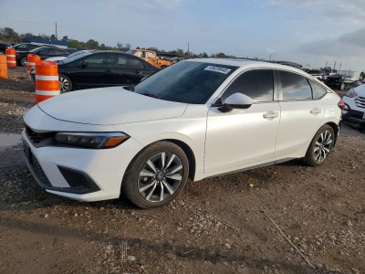 Honda Civic 2022 19XFL1H7XNE018464