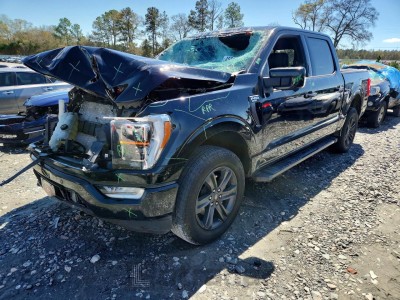 Ford F-150 2023 1FTFW1ED4PFA63667