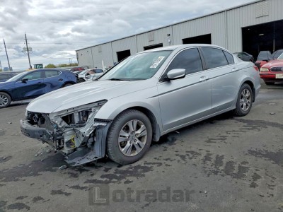 Honda Accord 2012 1HGCP2F66CA068514