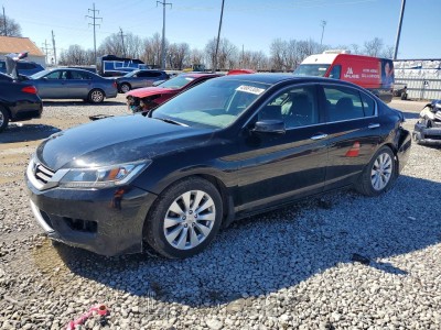 Honda Accord 2015 1HGCR2F84FA128094
