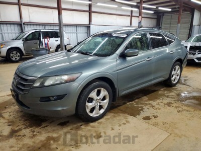 Honda Crosstour 2012 5J6TF2H58CL001529