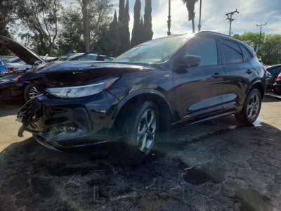 Ford Escape 2023 1FMCU0MN3PUA80092