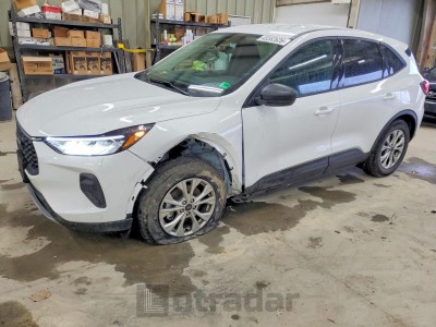 Ford Escape 2025 1FMCU0GN2SUB50878