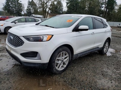 Ford Edge 2023 2FMPK4J90PBA20668