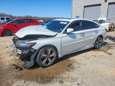 Honda Accord 2019 1HGCV2F93KA016904