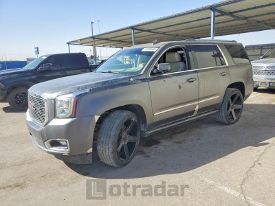 Gmc Yukon 2017 1GKS2CKJ7HR130444