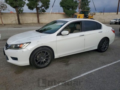 Honda Accord 2015 1HGCR2F37FA239615