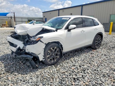 Honda Hr-v 2026 3CZRZ1H76TM704588
