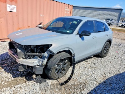 Honda Hr-v 2024 3CZRZ1H51RM700441