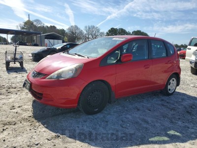 Honda Fit 2012 JHMGE8H31CS007849