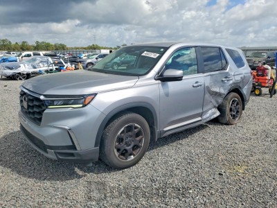 Honda Pilot 2025 5FNYG2H4XSB018849