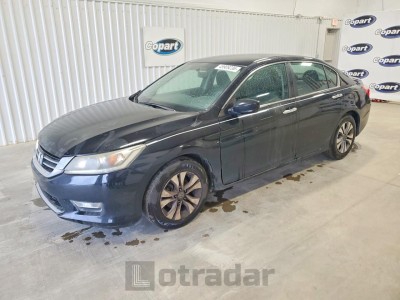 Honda Accord 2014 1HGCR2F33EA206609