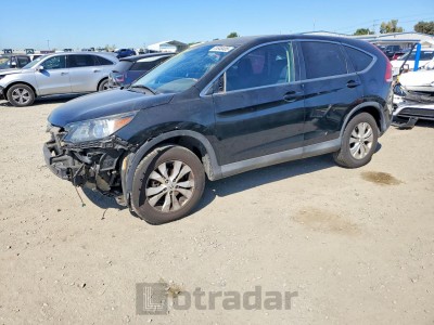 Honda Cr-v 2014 2HKRM4H59EH698864