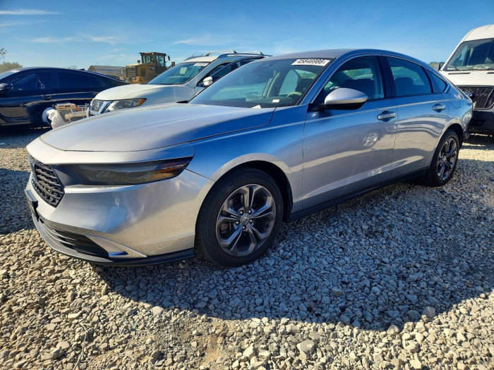 Honda Accord 2023 VIN 1HGCY1F30PA041280