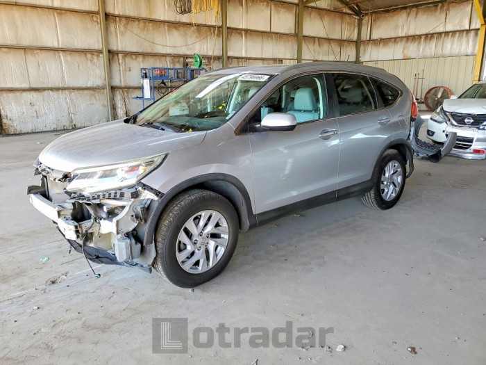 Honda Cr-v 2015 VIN 2HKRM3H74FH523564