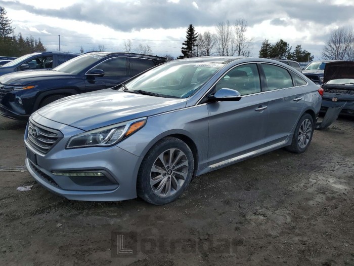 Hyundai Sonata 2016 VIN 5NPE34AF1GH381328