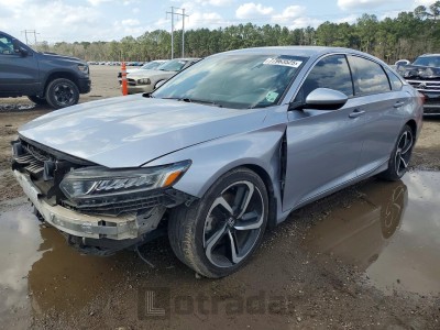Honda Accord 2020 1HGCV1F37LA097929
