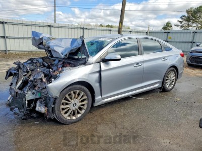 Hyundai Sonata 2015 5NPE34AF6FH032938