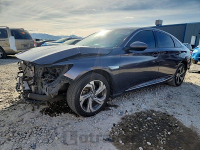 Honda Accord 2020 1HGCV1F45LA059804