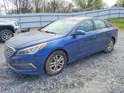 Hyundai Sonata 2015 5NPE24AF1FH136904