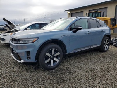Honda Prologue 2025 VIN 3GPKHXRJ4SS519648